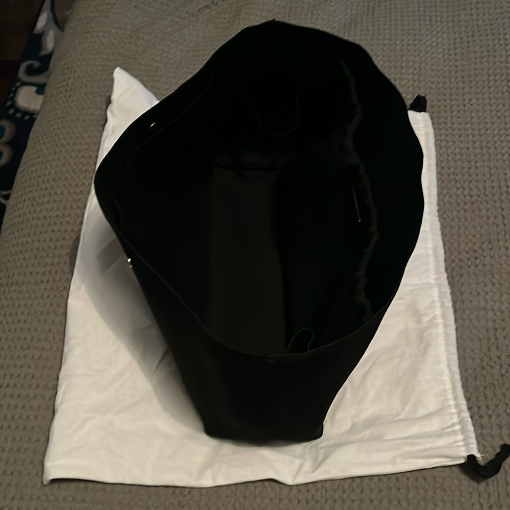Cuyana Easy Tote Insert - Black